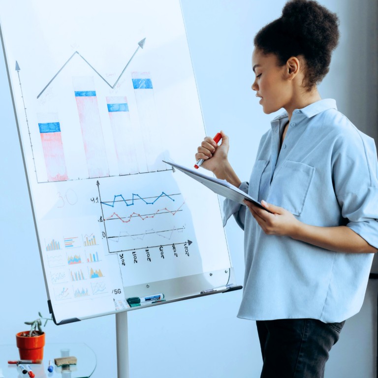 Advisory Services - Strategic business guidance