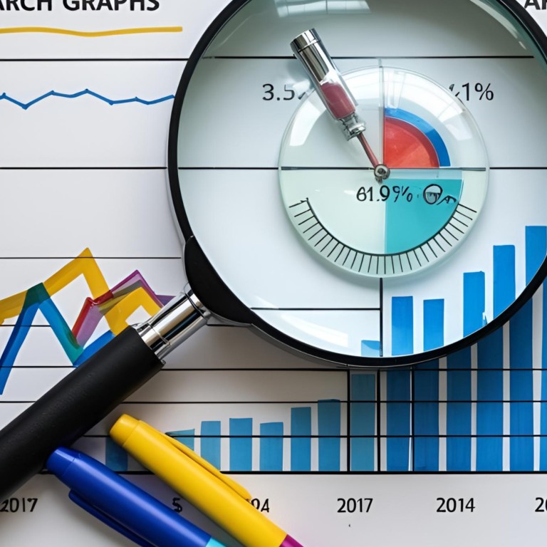 Research Services - Market research and analysis