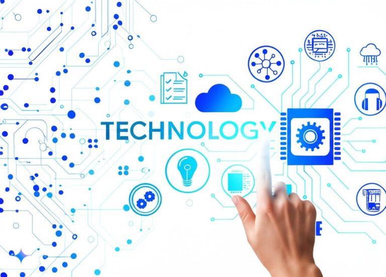 Technology and data analytics